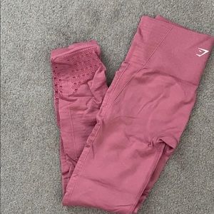 Gymshark leggings